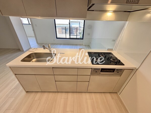 ソラシアレジデンス亀戸の物件内観写真